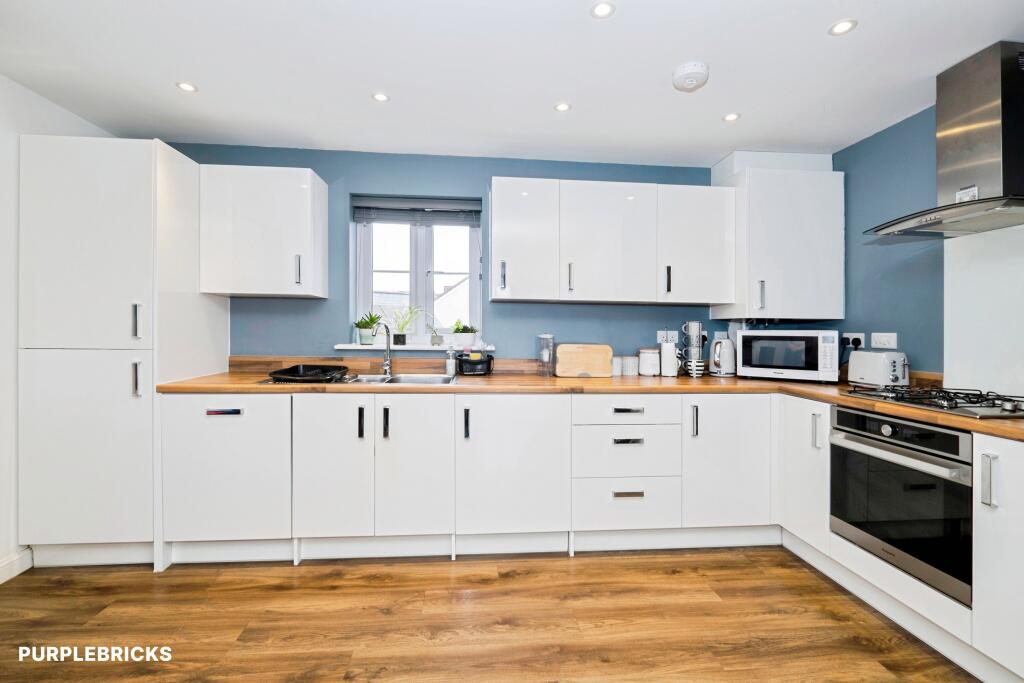 Apartment in Hayle, Copperhouse - View 4