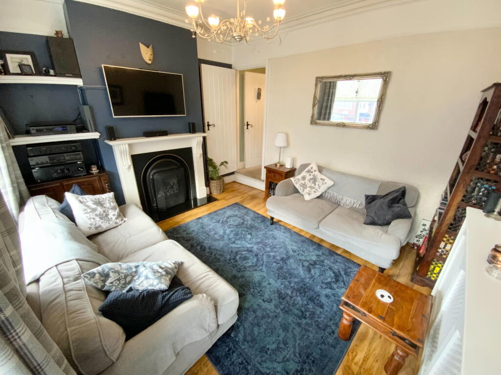 Additional image 6 of CRADLEY HEATH, Church Street