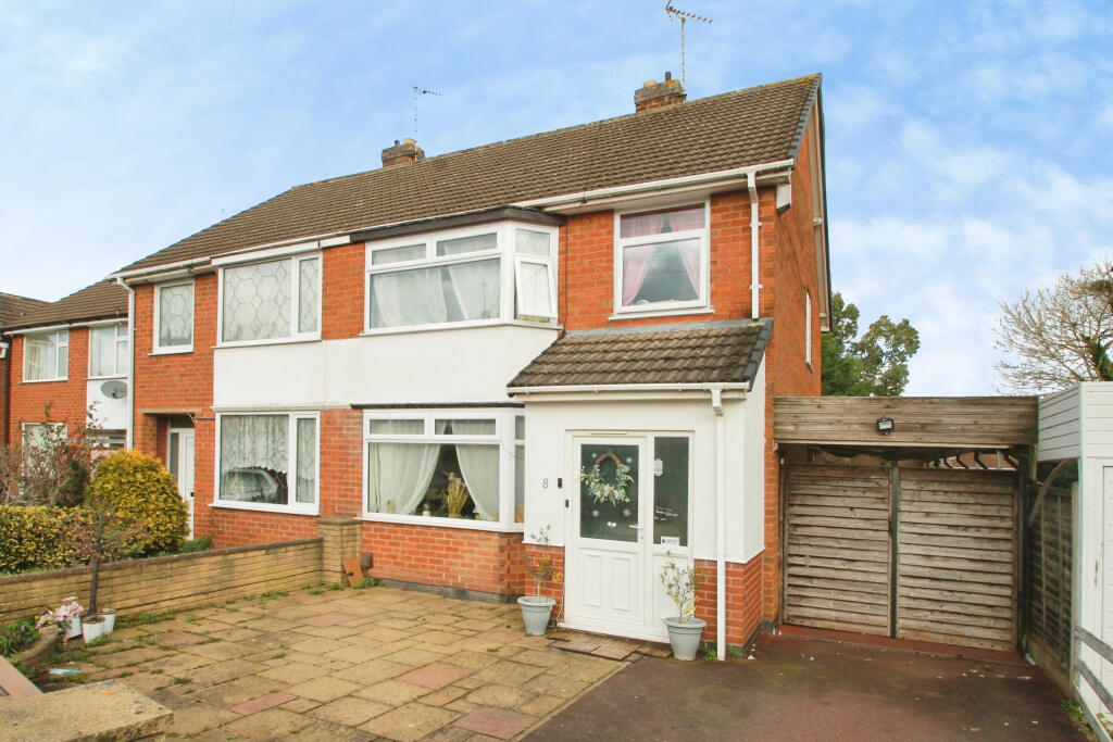 Main image of property: Jubilee Drive, Glenfield, Leicester, Leicestershire