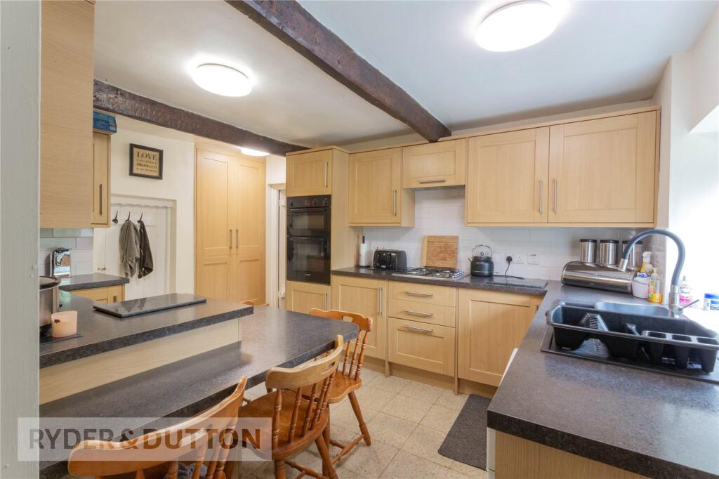 Additional image 15 of Dean Lane, Water, Rossendale, BB4