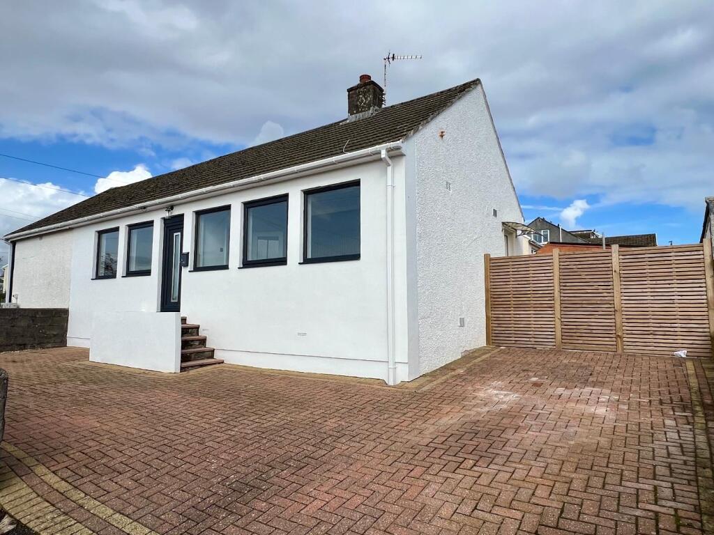Main image of property: Burns Crescent, Cefn Glas, Bridgend County Borough, CF31 4PY