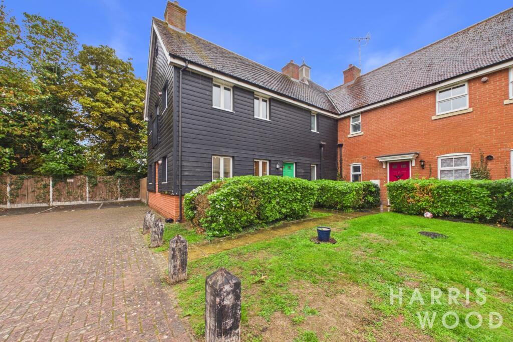Apartment in Chelmsford