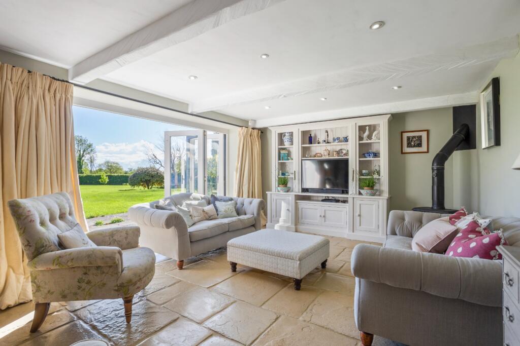 House in Wedmore, Somerset - View 5