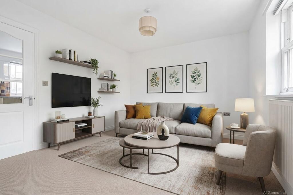 House in Huntingdonshire, St Ives - View 4