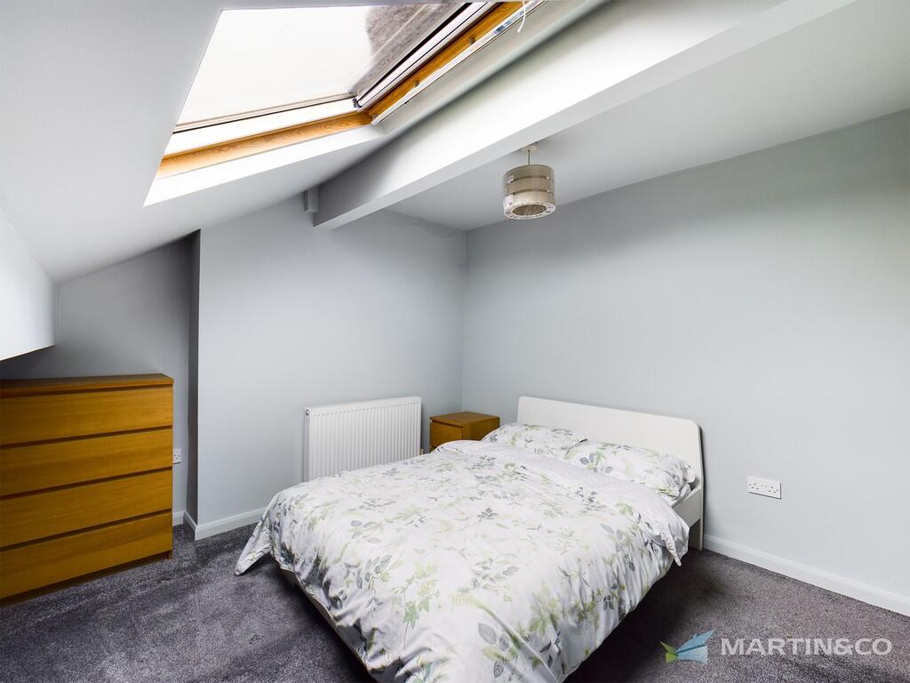 Main image of property: St Albans Road, Lytham St Anne's