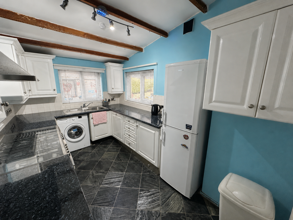House in Ammanford - More