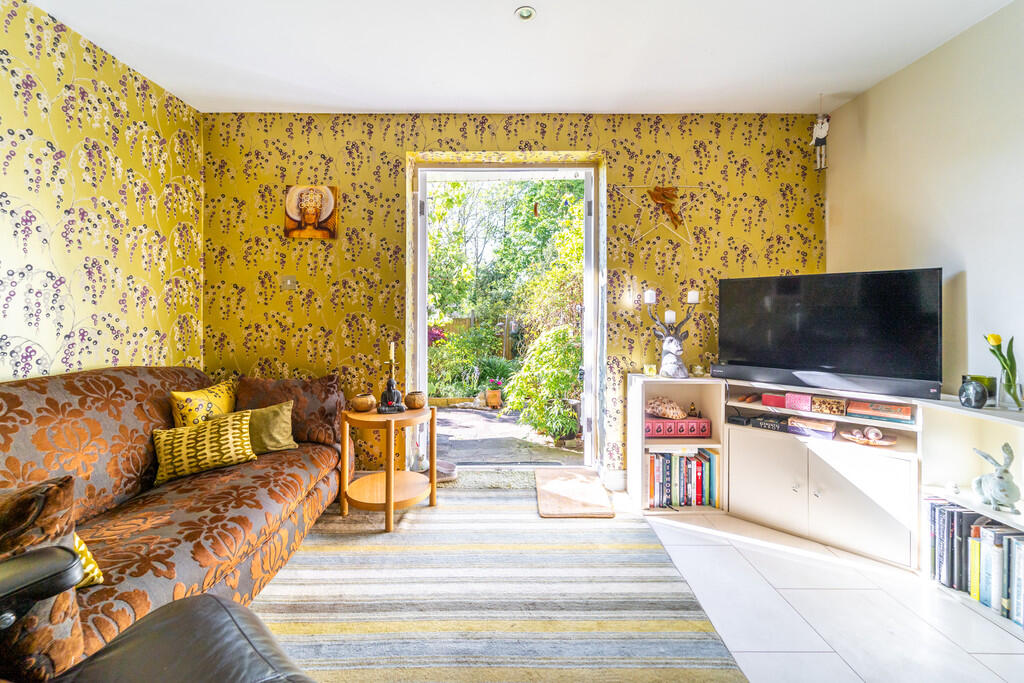 Main image of property: Mount View Road, Stroud Green N4