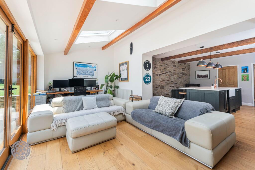 House in Bury, Brooksbottom - View 4