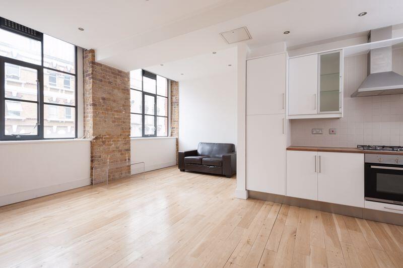 Main image of property: Saxon House, Thrawl Street, London