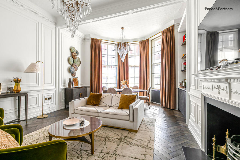 Main image of property: 50 Pont Street, Knightsbridge, London, SW1X