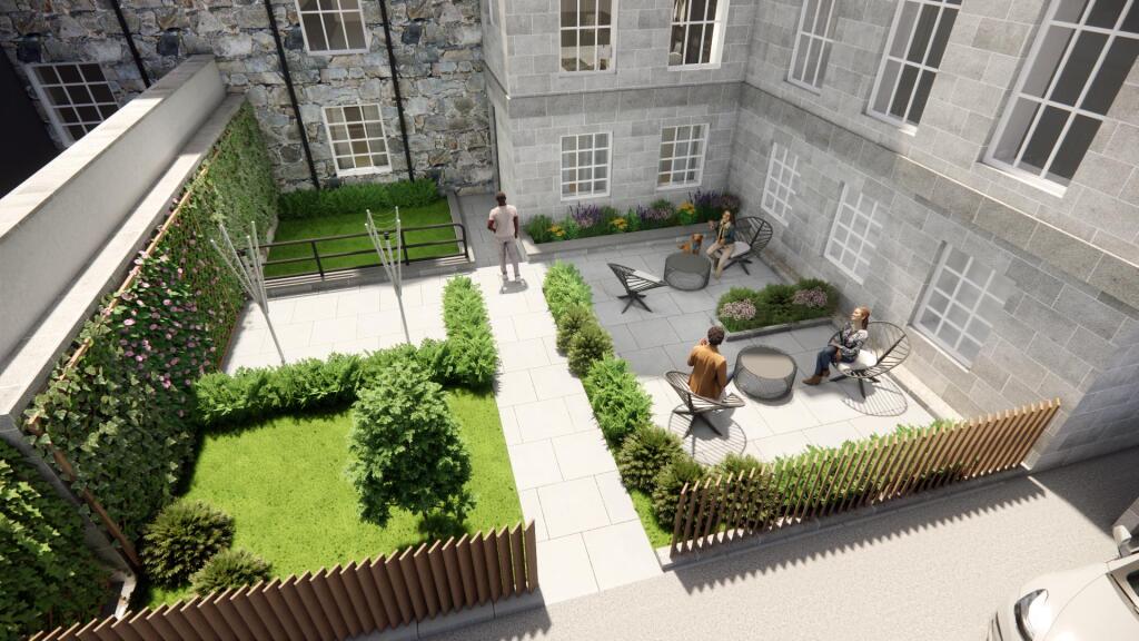 Apartment in Aberdeen, West End, Queen's Cross and Harlaw - View 4