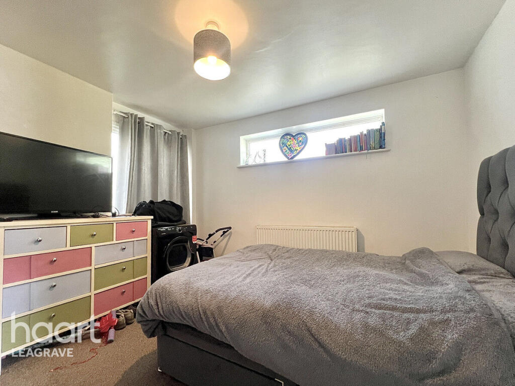 Main image of property: Vincent Road, Luton