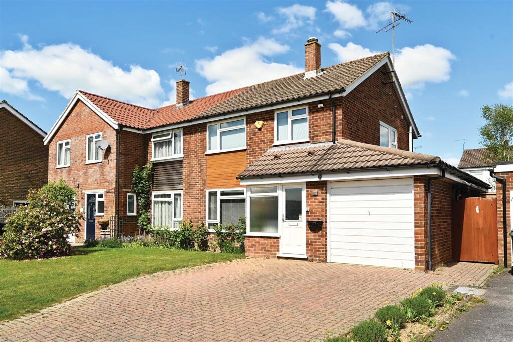 Main image of property: Oakwood, Partridge Green, Horsham