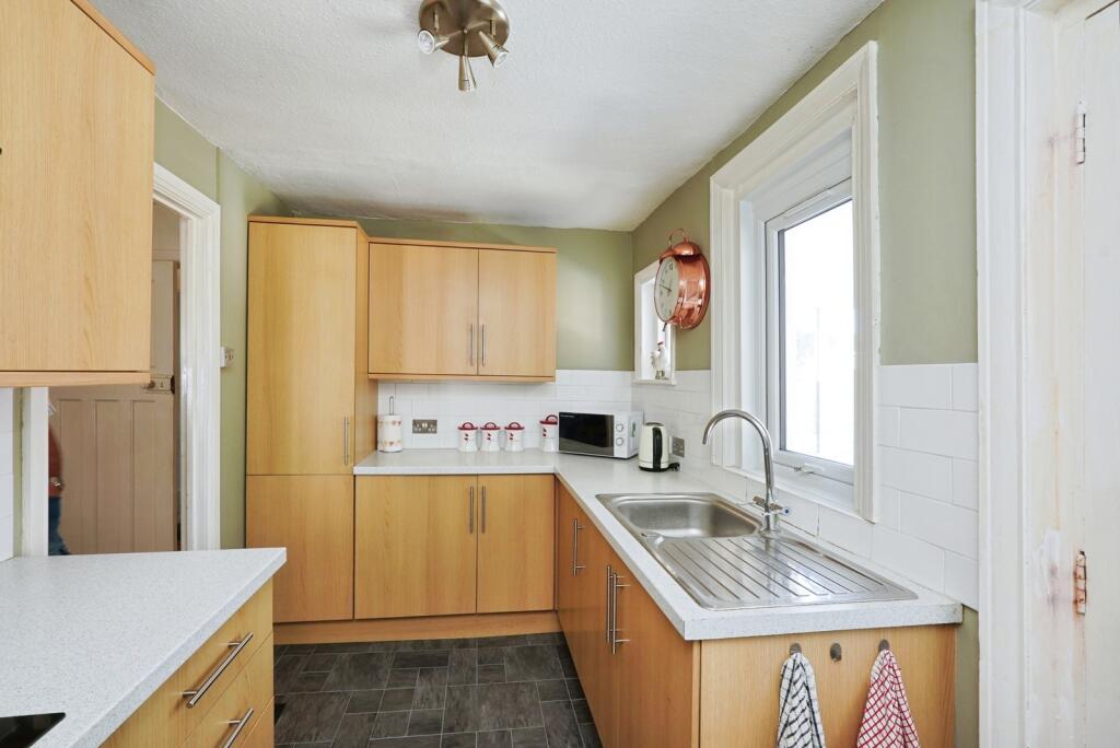 House in New Romney - View 5