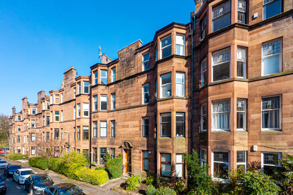 Main image of property: Hyndland Avenue, Glasgow, Glasgow City