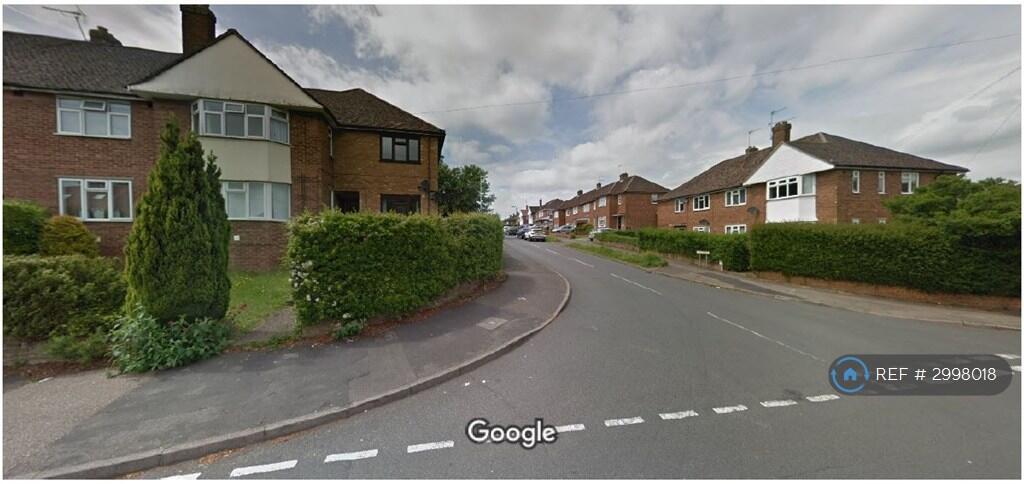 Main image of property: Bookerhill Road, High Wycombe, HP12