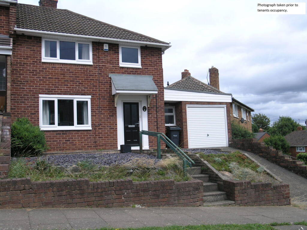 Additional image 2 of CRADLEY HEATH, Coppice Road