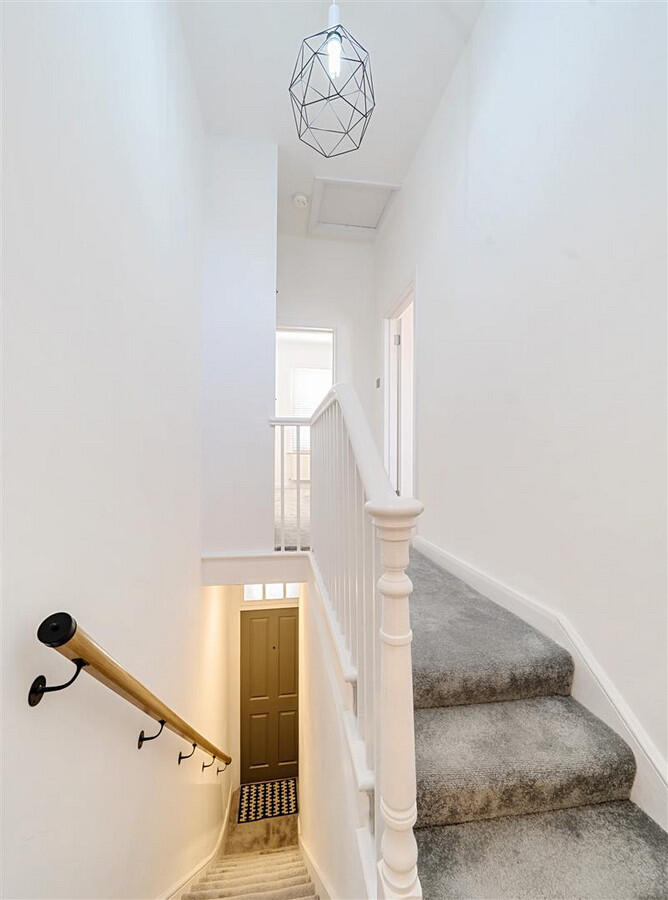 Apartment in London, Kensal Town, Queen's Park - View 4