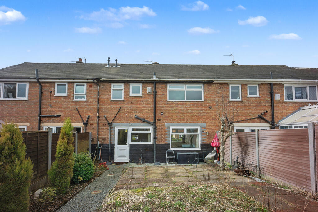 Main image of property: 4 Skipton Crescent, Ribbleton, Preston PR2 6XJ