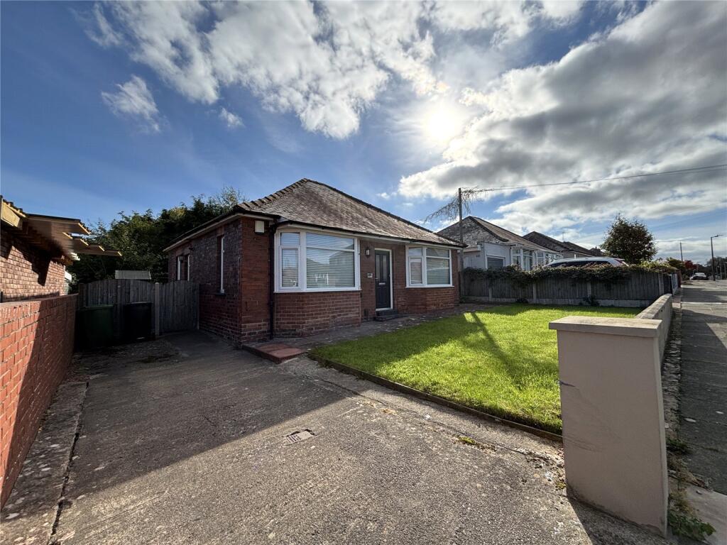 Main image of property: 1 Criffel Road, Carlisle, Cumbria