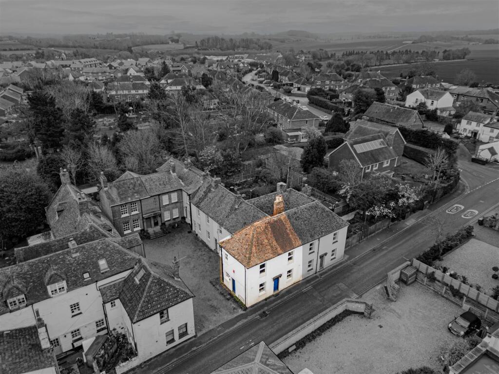 Main image of property: The Square, High Street, Wingham, Canterbury