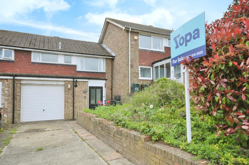 House in London - View 2