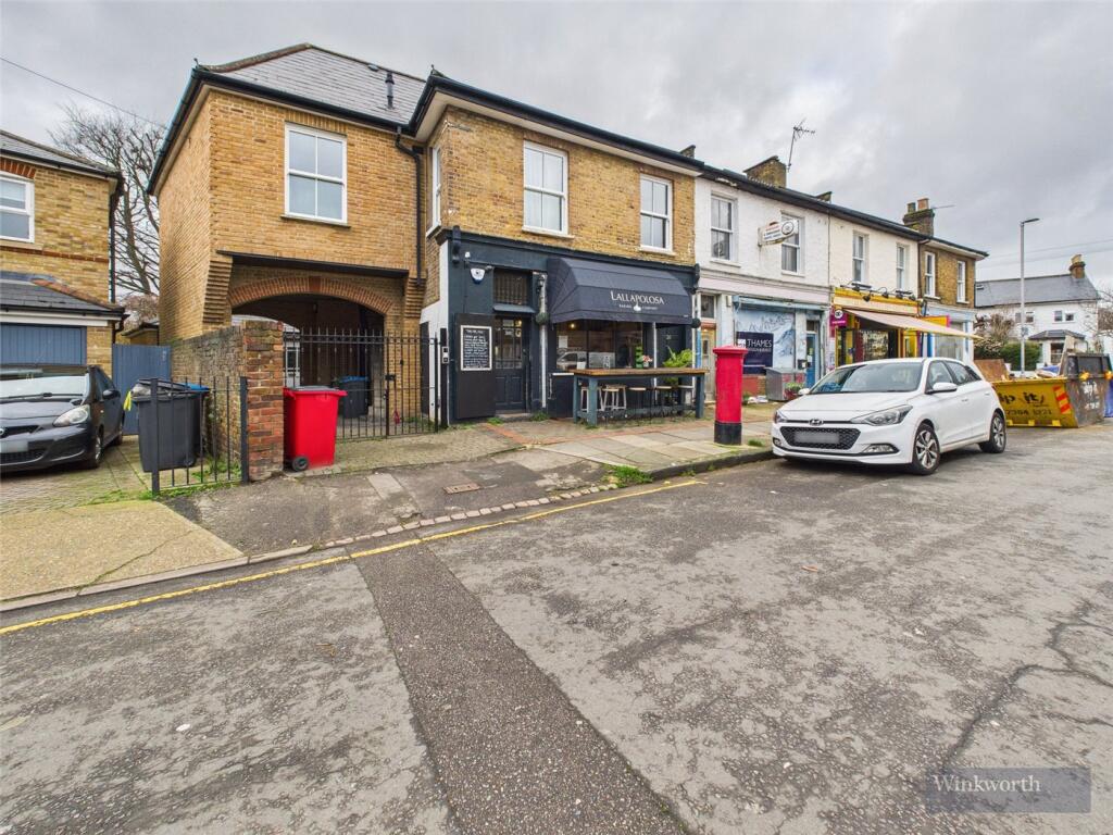 Main image of property: Bloomfield Road, Kingston upon Thames, KT1