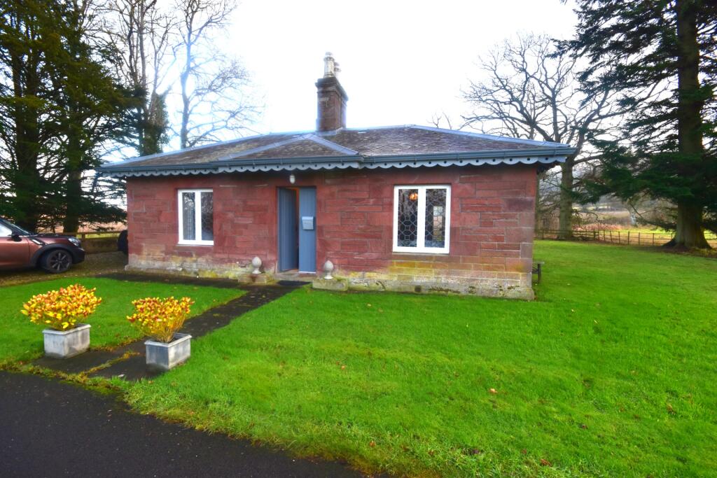 Main image of property: Bridge of Earn, Perth, Perthshire, PH2 9HL
