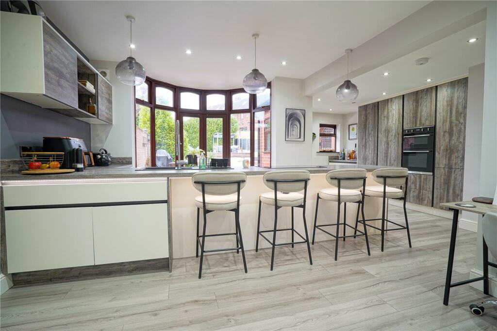 House in Rotherham, South Yorkshire - View 5