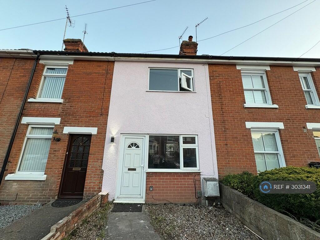 Main image of property: Claudius Road, Colchester, CO2