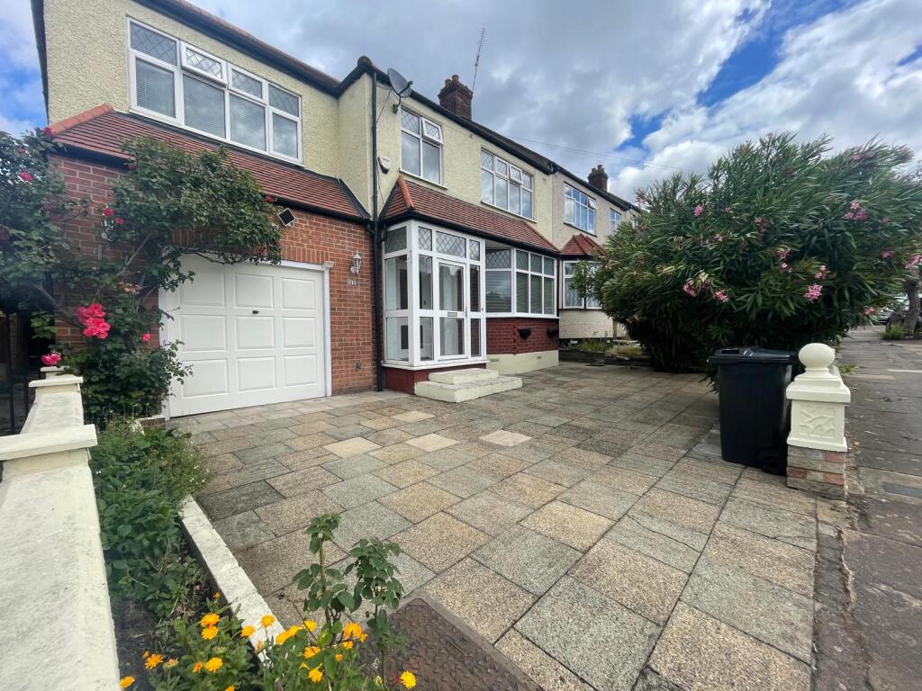 Main image of property: Carlisle Gardens, Ilford