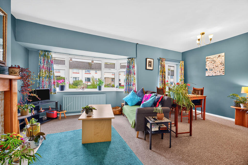 Apartment in Newcastle upon Tyne - View 4