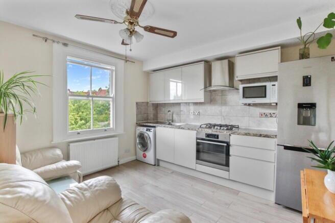 Main image of property: Lowfield Road, West Hampstead, NW6