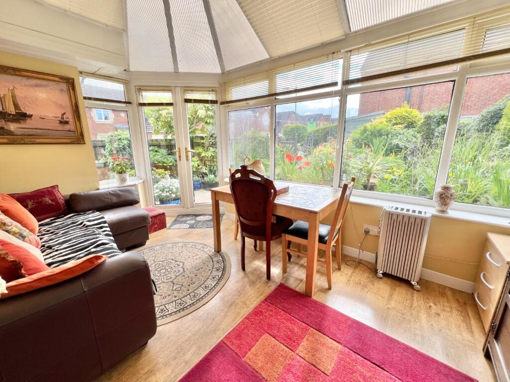 Appleby Court, Crook photo 4
