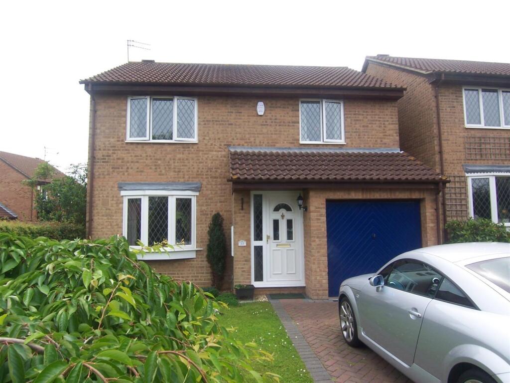 Sidelands Road, Downend, Bristol