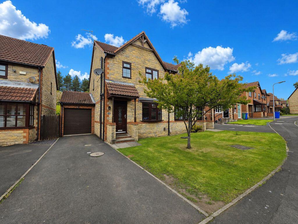 Main image of property: Beech Avenue, Cramlington
