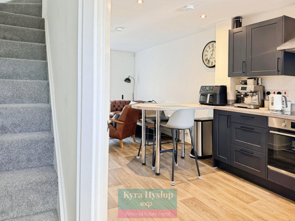 Norrish Lane, Titherbarn, Exeter, Devon, EX1 4AX - View 3
