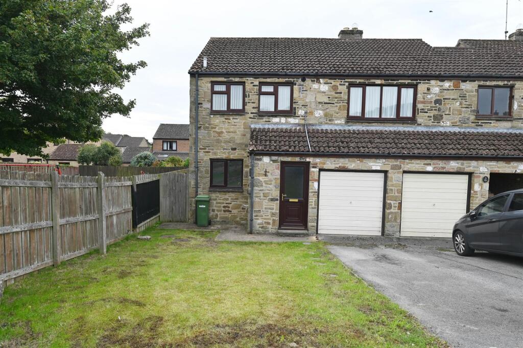 Main image of property: St Nicholas Close, Richmond