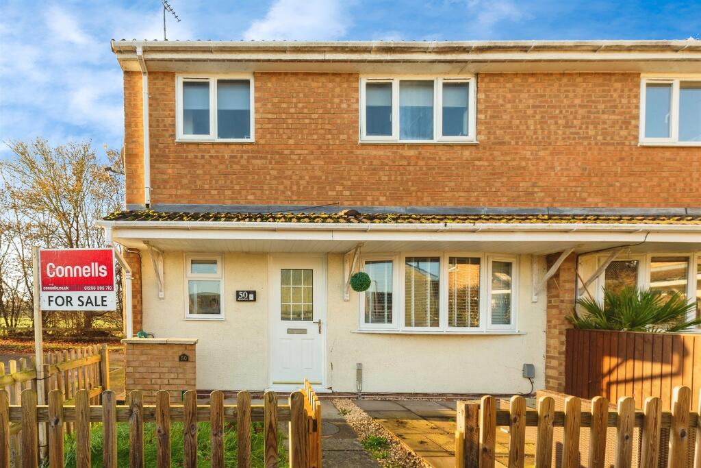 Main image of property: Miles End, Aylesbury
