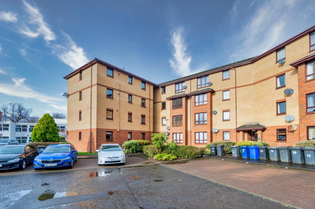 Main image of property: Millstream Court, Paisley, Renfrewshire, PA1 1RR