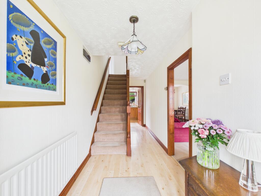 Glenn Way, Shardlow photo 4