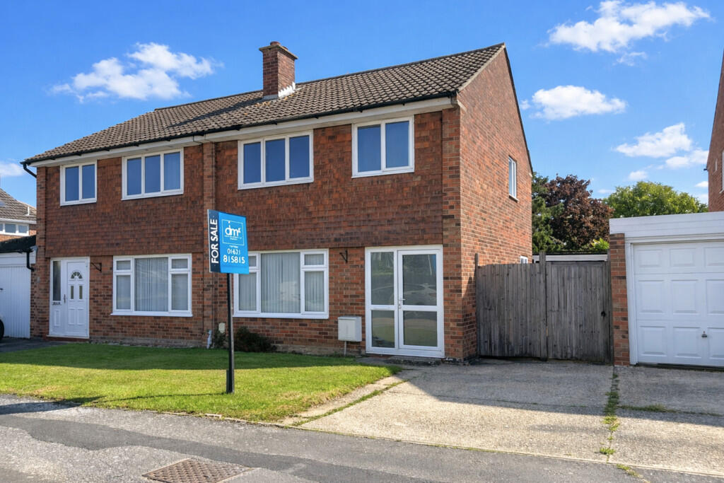 Main image of property: Winston Avenue, Tiptree