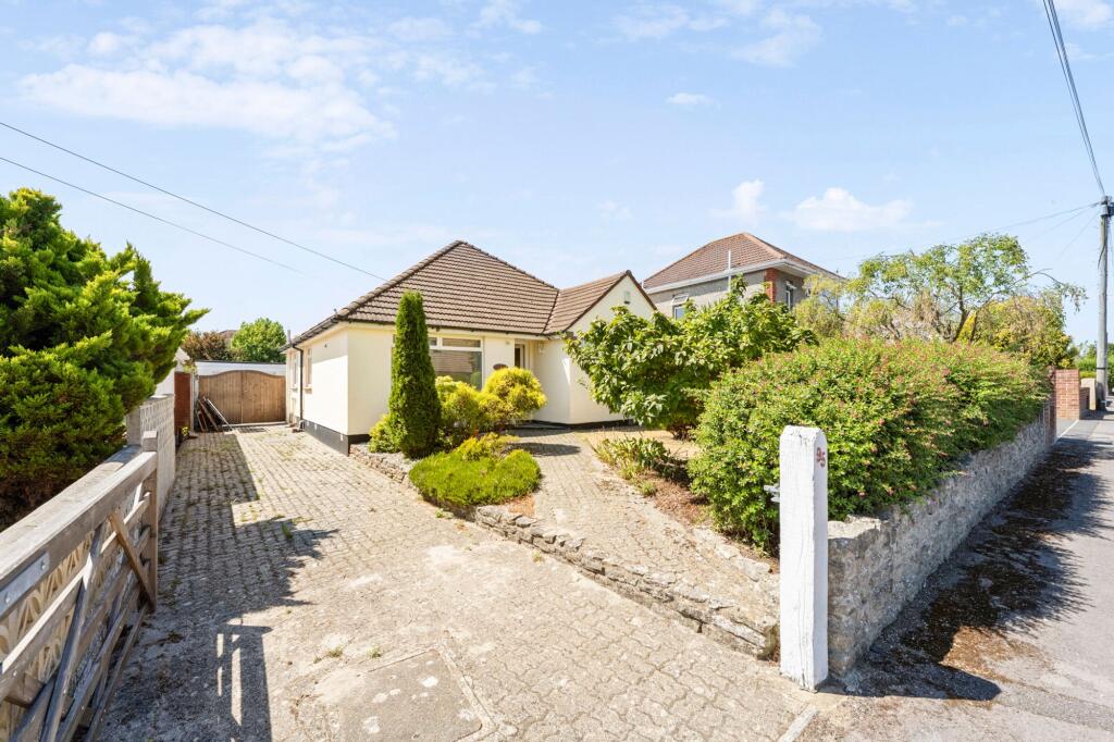 Main image of property: Mossley Avenue, Poole, BH12