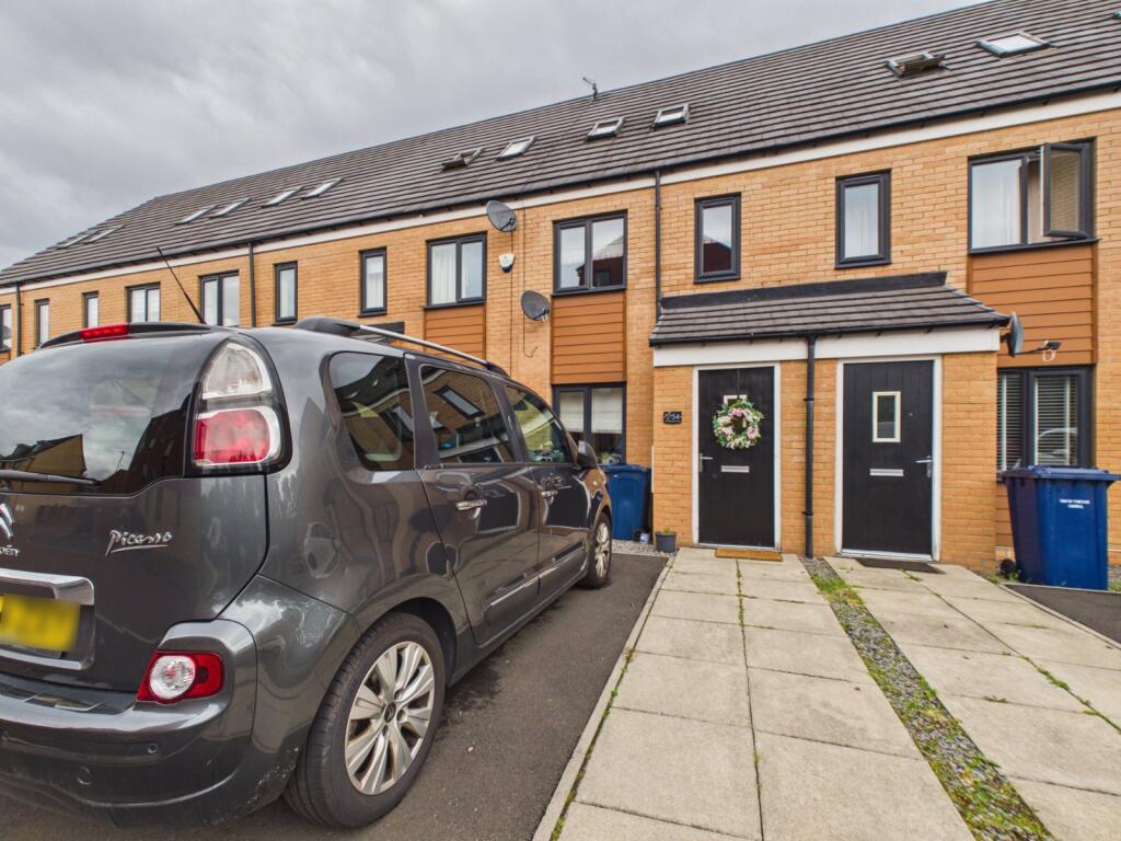 Main image of property: St. Michael's Vale, Hebburn, Tyne and Wear, NE31