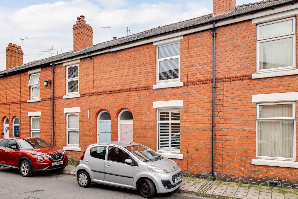 Main image of property: Pretoria Street, Chester, CH4