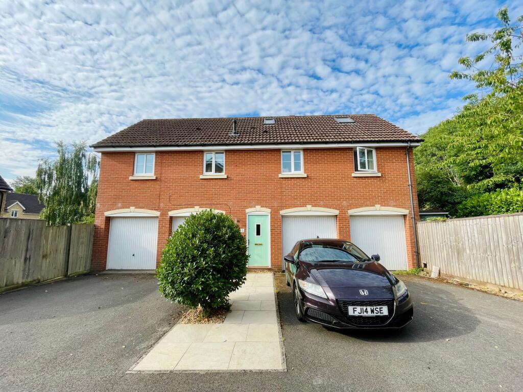 Main image of property: Home Mead, Corsham
