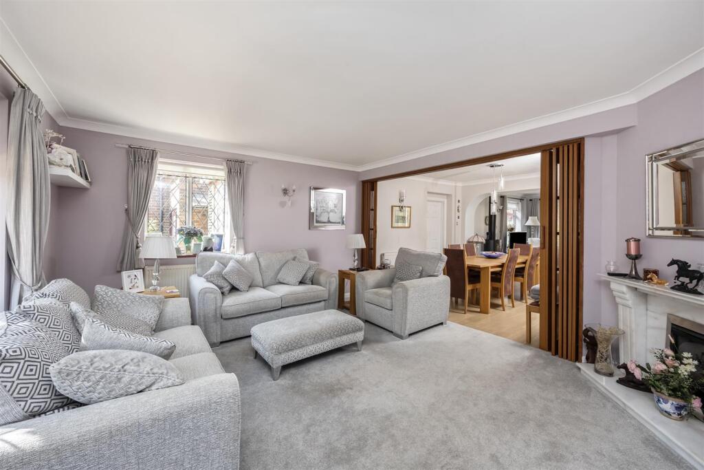 House in Worthing, Goring-by-Sea - View 4