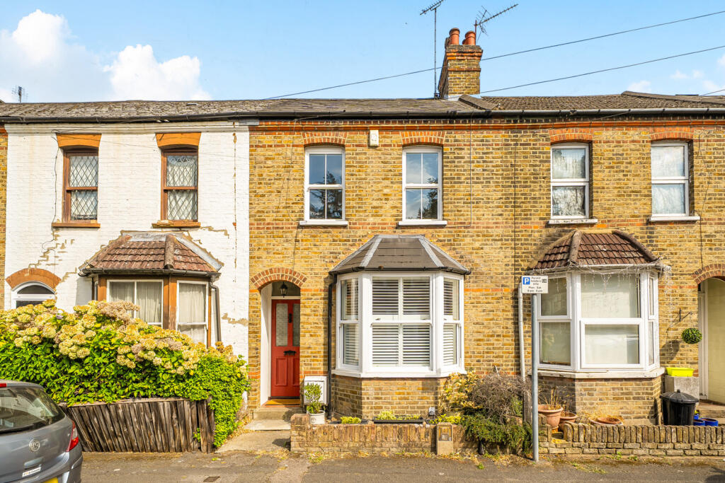 Main image of property: Victoria Road, Uxbridge