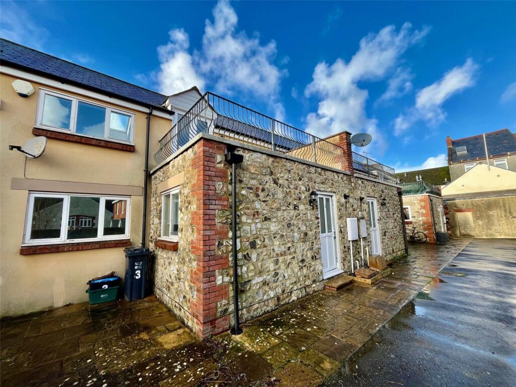 Main image of property: Keeping Row, Fore Street, Chard, Somerset, TA20