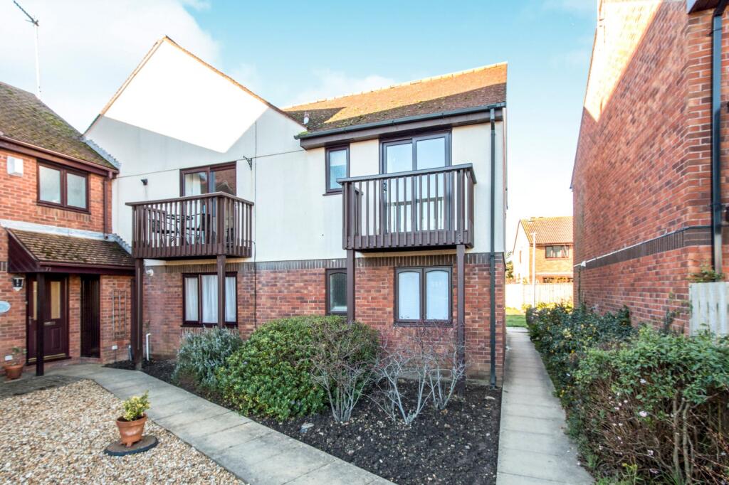 Main image of property: Catalina Drive, Poole, BH15